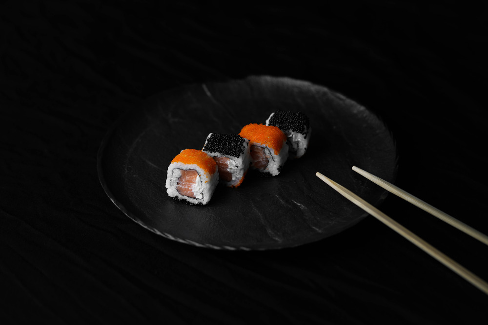 Philly Salmon